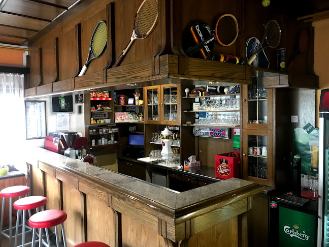 Bar Lovšin Tomaž Lovšin s.p. - Stara Cerkev