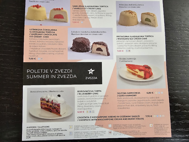 Comentarii opinii despre Kavarna Zvezda, Hotel Slon