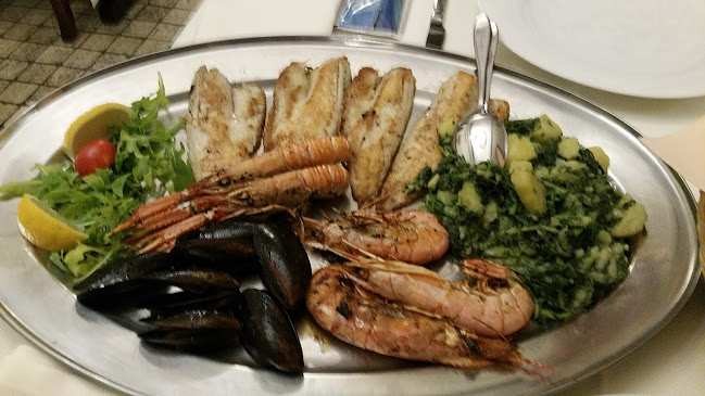 Villa Andor restaurant & hotel - Ankaran