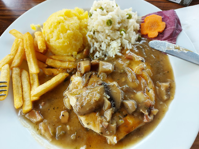 Borcev za severno mejo 7, 2000 Maribor