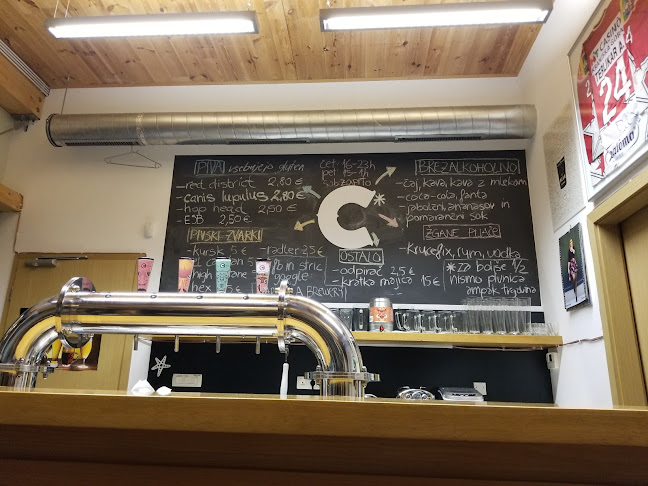 Carniola Brewery - Žirovnica