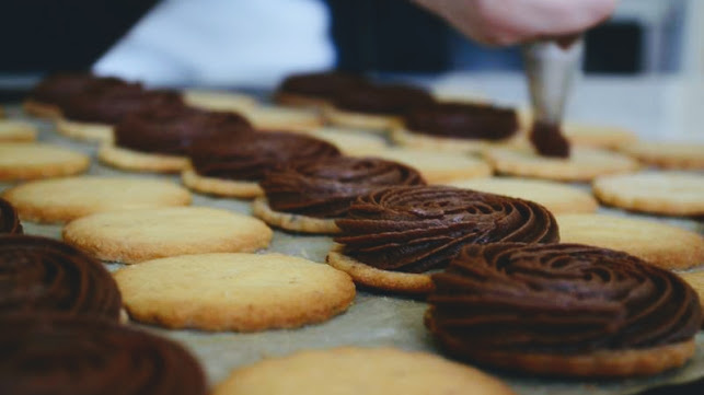 Opinii despre Slaščičarna Zvezda - Celje în Celje - Gastronomija in gostinstvo
