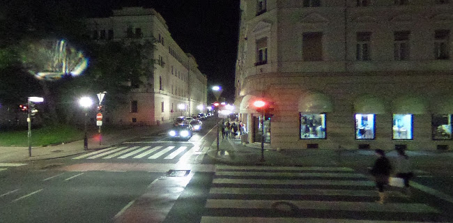 Sir William's pub - Ljubljana