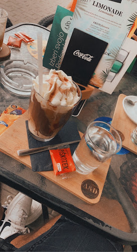 Opinii despre Bar "Čajnica A§D", Darja Meolic Zver s.p. în Murska Sobota - Gastronomija in gostinstvo