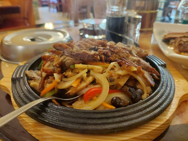 Shanghai City - Maribor