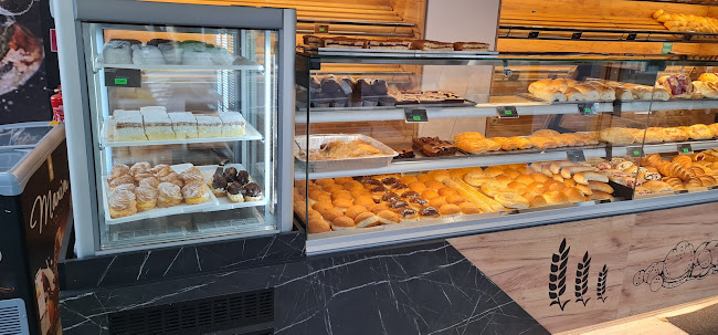 Novomeška pekarna in slaščičarna - Novo mesto