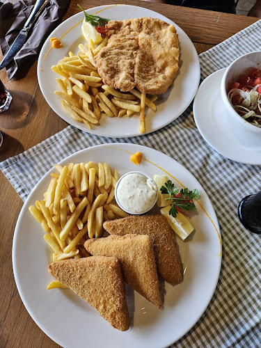 Opinii despre Gostilna GROF în Vransko - Gastronomija in gostinstvo