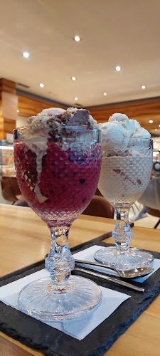 Slaščičarna in kavarna Julija (Bruno gostinstvo, trgovina in pekarna Gabrijele d.o.o.) - Trebnje