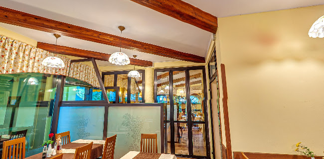 Gostilna Metulj - Nova Gorica