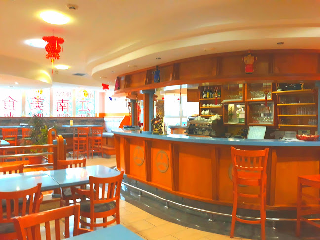 Huasheng, gostinstvo, trgovina in posredništvo, d.o.o. - Gastronomija in gostinstvo