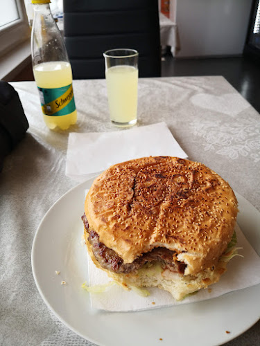 Žar Burger d.o.o. - Gastronomija in gostinstvo