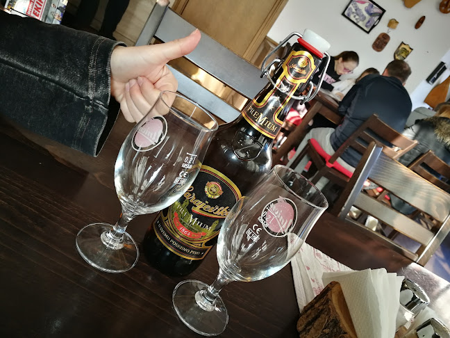 Opinii despre Deset v Pol în Ljubljana - Gastronomija in gostinstvo