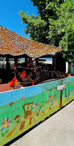 Gostilnica in pizzerija Leščan