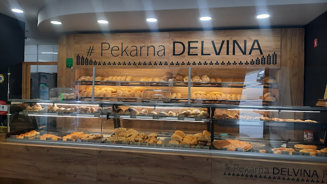Opinii despre Delvina, pekarstvo in slaščičarstvo, d.o.o. în Kranj - Gastronomija in gostinstvo