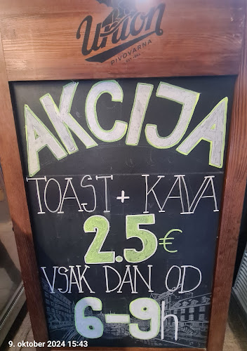 Opinii despre Go...caffe, Godešič 100, Škofja Loka în Škofja Loka - Gastronomija in gostinstvo