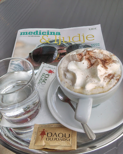 Kavarna nova Damjan Vodošek s.p.