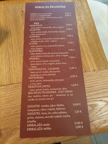 Opinii despre Gostilnica Slatnik Klavdija Luzar s.p. în Novo mesto - Gastronomija in gostinstvo