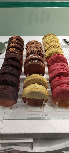 Fetiche Patisserie - Ljubljana