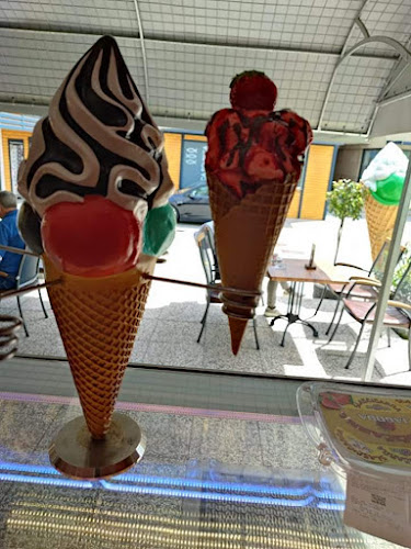 SLAŠČIČARNA JAGODA SEVNICA - Sevnica