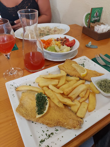 Gostilna in picerija Pri Kumru - Ljubno ob Savinji