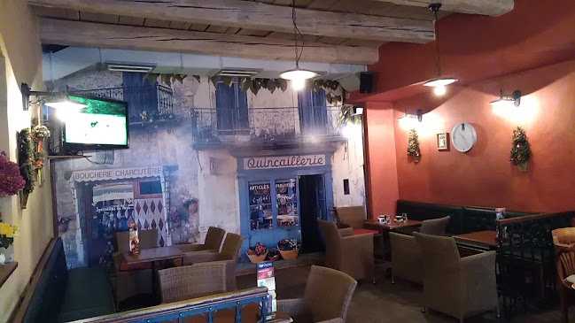 Comentarii opinii despre Okrepčevalnica Tavčarjev Dvor, Marija Ahlin s.p.