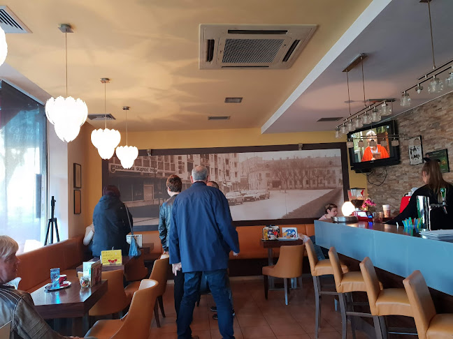 Caffe City, SIMEONE d.o.o.