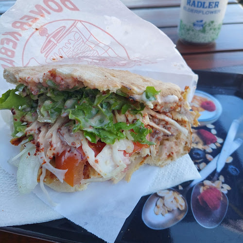 Okrepčevalnica Rudnik, ISAL PLUS D.O.O - Ljubljana