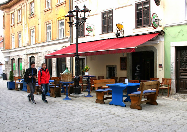 Opinii despre Gostilna Matjaž Snedic Matjaž s.p. în Kranj - Gastronomija in gostinstvo