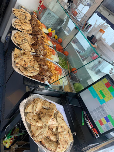 Comentarii opinii despre FAST FOOD POBREŽJE, gostinstvo, Rushiti Rushit s.p.