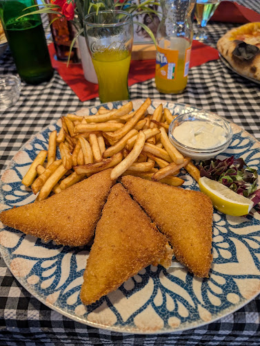 Pizzerija in špageterija "Potepuh", Uroš Mencinger s.p. - Gastronomija in gostinstvo