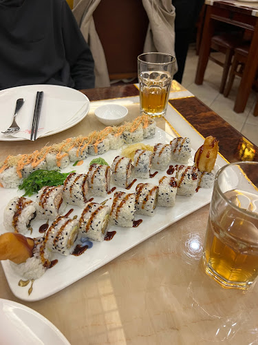 Azijska Restavracija TAO -Japonska in Kitajska restavracija - Gastronomija in gostinstvo