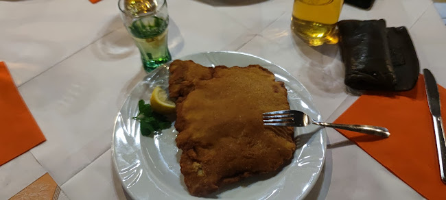 Opinii despre Gostišče s prenočišči Oddih în Solkan - Gastronomija in gostinstvo