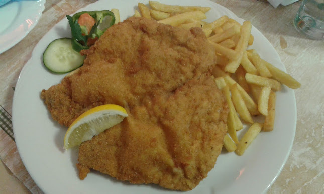 Opinii despre Restavracija Štefanič în Brežice - Gastronomija in gostinstvo