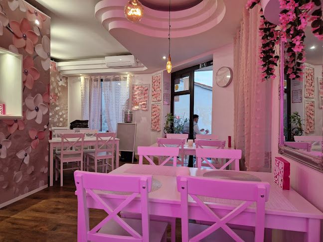 Angel food - Gastronomija in gostinstvo