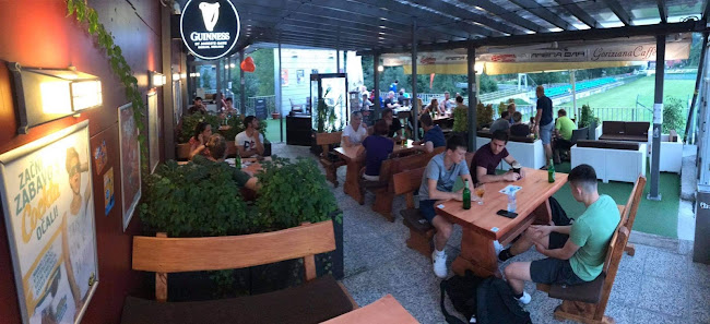 Comentarii opinii despre Arena bar Idrija