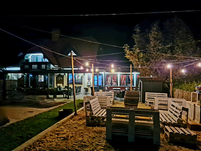 Comentarii opinii despre Kocka bar Poljana