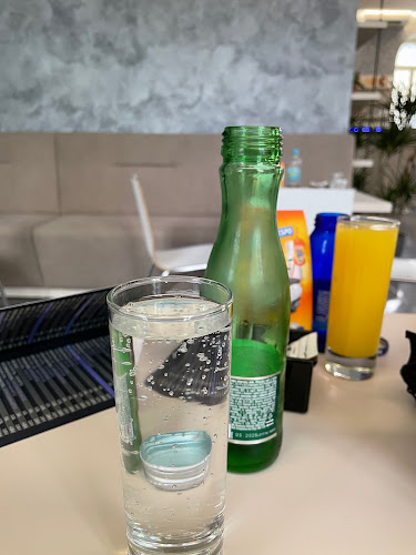 Trg Osvobodilne fronte 6, 1000 Ljubljana