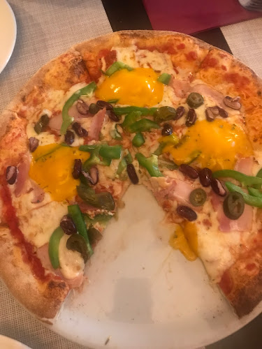 Comentarii opinii despre Gostilna in picerija Lenger