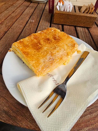 Opinii despre Pekarna Pečjak - Slaščičarna ŠKOFLJICA în Škofljica - Gastronomija in gostinstvo