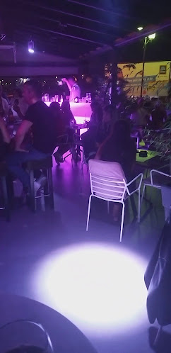 Niagara Cocktail Bar - Gastronomija in gostinstvo