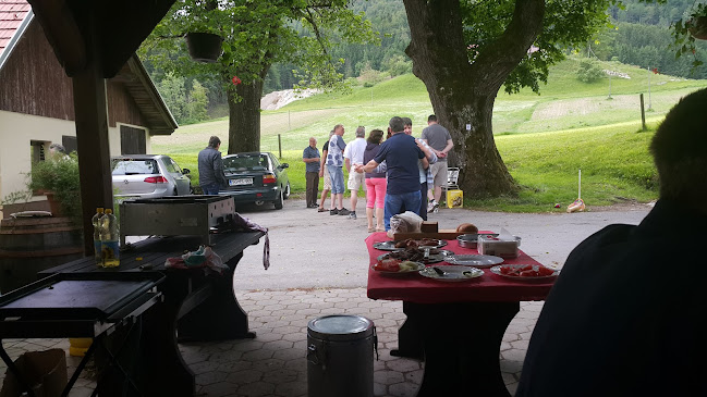 Okrepčevalnica Sp Reht Miran Čepin s.p.