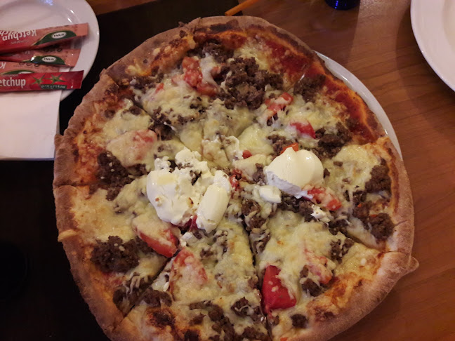 Gostišče # Picerija Špajza - Majšperk