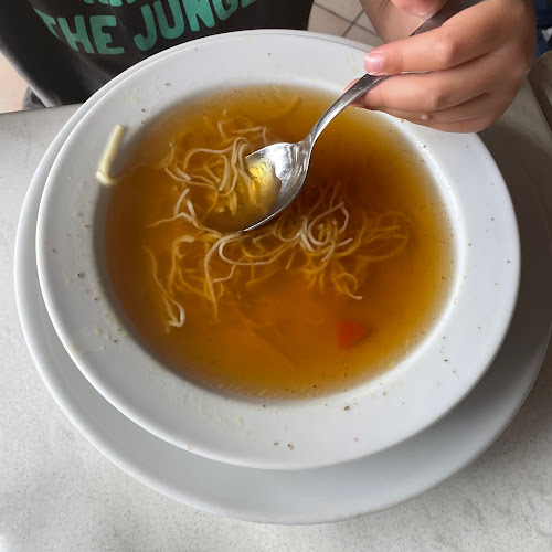 Comentarii opinii despre Gostilna Potrbin Jože Potrbin s.p.