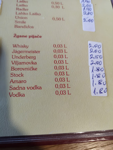 Gostilna in prenočišče Kocjan