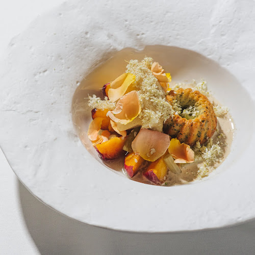 Mama Marija Restaurant