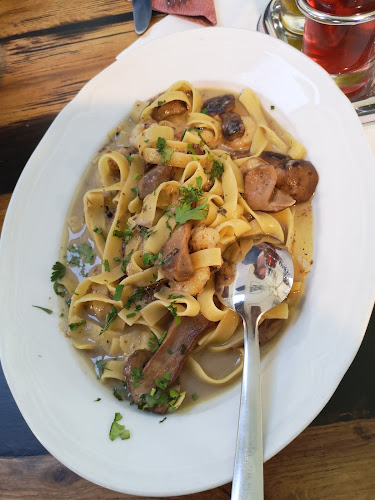 Gostilna Korte - Gastronomija in gostinstvo