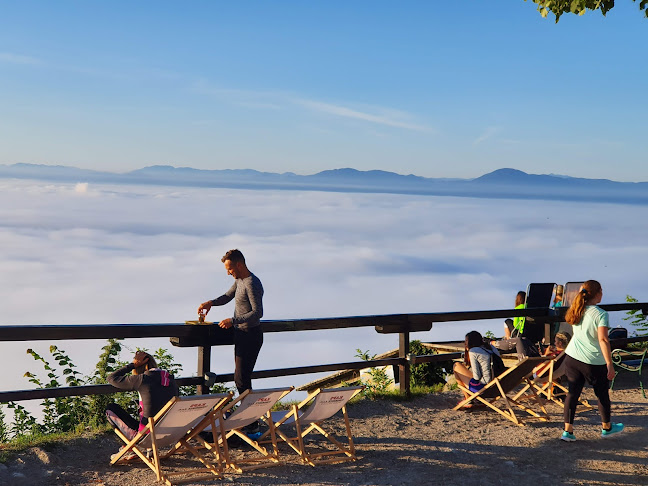 Bar "Škutinov Hram" Šušteršič Umek Alenčica s.p. - Gastronomija in gostinstvo