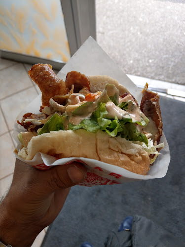 Opinii despre Pekarna Kukaj Sežana în Sežana - Gastronomija in gostinstvo