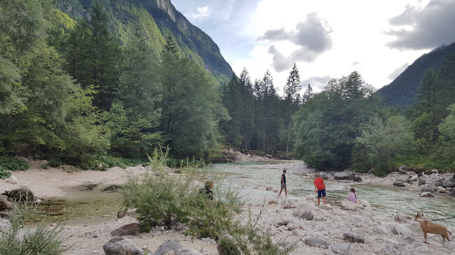 Trenta 19a, 5232 Soča