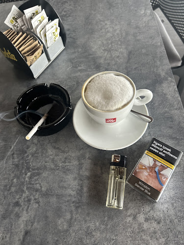 Opinii despre Avtoshop Bar în Ilirska Bistrica - Gastronomija in gostinstvo